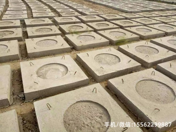 广汉DP12混凝土电杆底盘